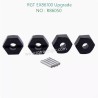 13_R86050_Coupler_Black_4pcs_RGT_Racing_86100_Realistic_Climbing_Car_Upgrade_Parts_4