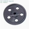 24_R86028_Steel_Cog_BLACK_1pc_RGT_Racing_86100_Imitation_Real_Climbing_Car_Upgrade_Parts_2
