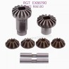 R86500 Differential Gear for RGT EX86190 Climbing Car Original Parts