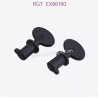 Body Shell Locking Pin for RGT EX86190 Rock Crawler Upgrade Parts