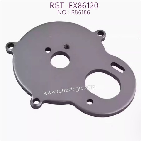 R86186 RGT EX86120 Original Parts Motor Seat