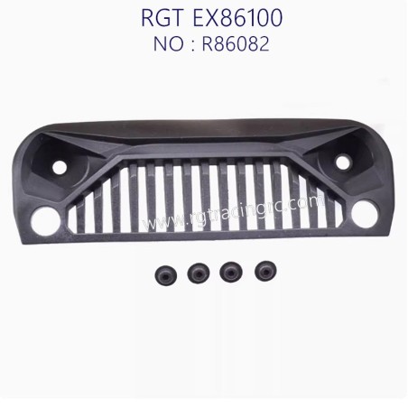 26-RGT_Racing_86100_RC_CAR_Original_parts_R86082_front_face_1_pc