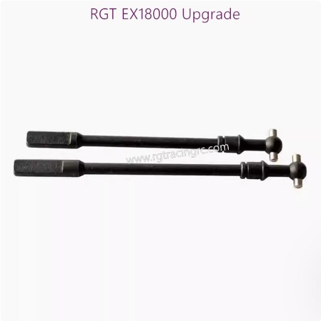 RGT EX18000 upgrade parts Front Axle Drive Shaft