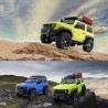 RGT 136100 V3 1/10 4WD 4WD realistic climbing car RC off-road vehicle